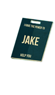 Jake Tag